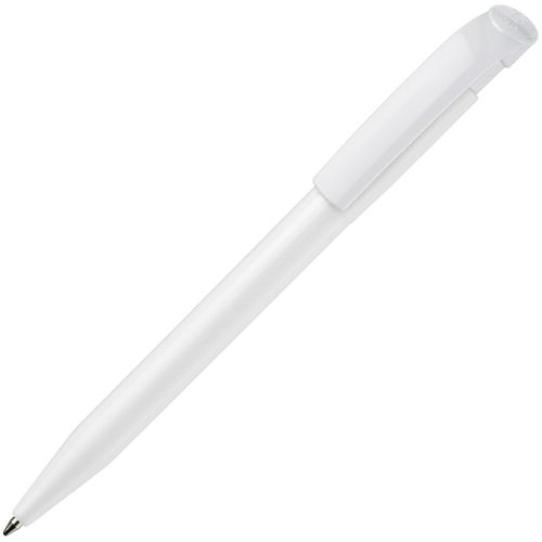 Kugelschreiber S45 Hardcolour (Art.-Nr. CA245840) - Moderner Hardcolour-Kugelschreiber mit...