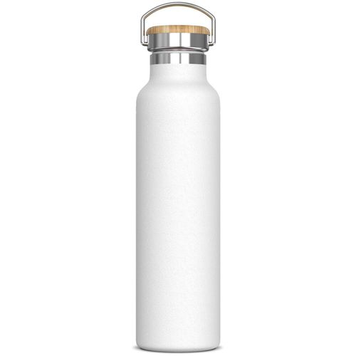 Isolierflasche Ashton 650ml (Art.-Nr. CA248387) - Doppelwandige vakuumisolierte Trinkflasc...