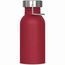 Wasserflasche Skyler 500ml (dunkelrot) (Art.-Nr. CA253121)
