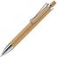 Kugelschreiber Woody (silber) (Art.-Nr. CA255882)