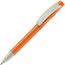 Kugelschreiber Punto eco (Orange/Beige) (Art.-Nr. CA257356)