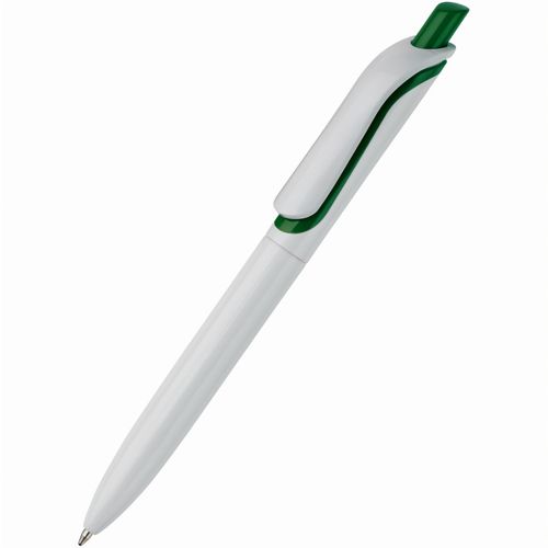 Kugelschreiber Modell Click Shadow - Hergestellt in Deutschland (Art.-Nr. CA257505) - Einer der beliebtesten Toppoint-Stifte,...