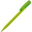 Kugelschreiber Nash Soft-Touch (hellgrün) (Art.-Nr. CA257943)