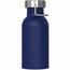 Wasserflasche Skyler 500ml (dunkelblau) (Art.-Nr. CA260185)
