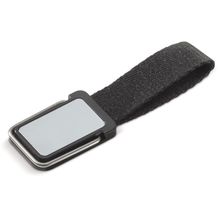 3-in-1- Smartphone Ständer (schwarz / silber) (Art.-Nr. CA261644)