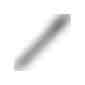Kugelschreiber Apollo Frosty (Art.-Nr. CA262799) - Modern geformter Toppoint Kugelschreiber...