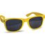 Sonnenbrille Justin UV400 (gelb) (Art.-Nr. CA264373)