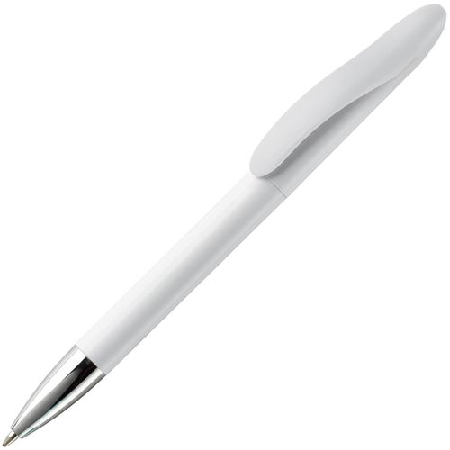 Kugelschreiber Speedy Metallspitze Twist (Art.-Nr. CA266036) - Speedy Kugelschreiber mit metallisierter...