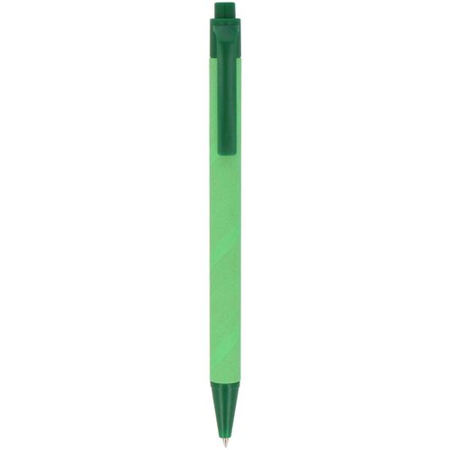 Kugelschreiber papier R-PP (Art.-Nr. CA269194) - Aus recyceltem Kunststoff hergestellt...