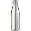 Isolierflasche Swing Colour-Edition mit Temperaturanzeige 500ml (silber) (Art.-Nr. CA269642)