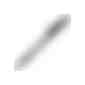 Kugelschreiber Cosmo Transparent (Art.-Nr. CA272213) - Schlanker Toppoint Kugelschreiber mit...