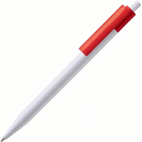 Kugelschreiber Kuma Hardcolour (Art.-Nr. CA273220) - Toppoint Kugelschreiber Design. Made in...