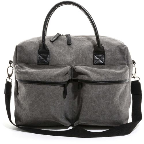 Lord Nelson Courier Bag 10 Liter (Art.-Nr. CA274359) - Sehr praktische Tasche mit langem,...