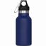 Isolierflasche Lennox 350ml (dunkelblau) (Art.-Nr. CA275791)