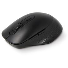 2.4G Wireless Mouse R-ABS (Schwarz) (Art.-Nr. CA275817)