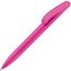 Kugelschreiber Slash Soft-Touch Hergestellt in Deutschland (rosa) (Art.-Nr. CA276661)