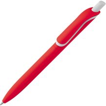 Kugelschreiber ClickShadow softtouch R-ABS (Art.-Nr. CA277736)