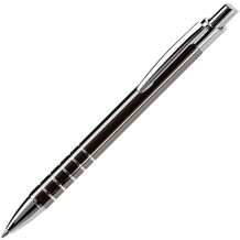 Kugelschreiber Talagante (Grau) (Art.-Nr. CA279711)