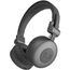 3HP1000 I Fresh 'n Rebel Code Core-Wireless on-ear Headphone (Gun metal - dark) (Art.-Nr. CA283025)