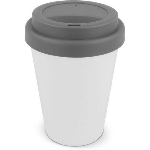 RPP Kaffeetasse Weißer Körper 250ml (Art.-Nr. CA285591) - Diese Kaffeetasse ist eine perfekte...