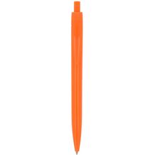 Ballpen Finn R-ABS (orange) (Art.-Nr. CA285758)
