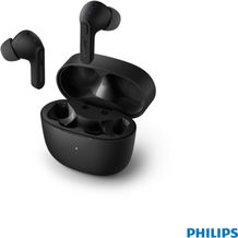 TAT2206 | Philips TWS In-Ear Earbuds With Silicon buds (Schwarz) (Art.-Nr. CA287911)