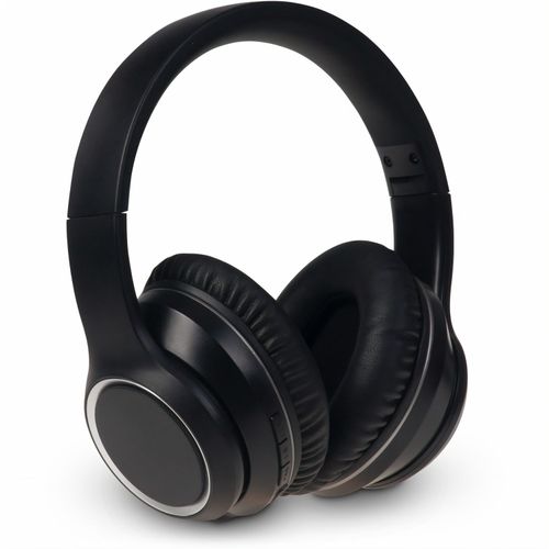 Headphones ANC (Art.-Nr. CA294341) - Faltbaren Kopfhörer mit ANC (Activ...