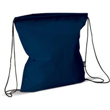 Rucksack Non-Woven 75g/m² (dunkelblau) (Art.-Nr. CA295048)