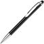 Kugelschreiber Modena Stylus (Schwarz) (Art.-Nr. CA296020)