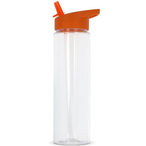 Wasserflasche Avery R-PET 600ml (Art.-Nr. CA297600) - Avery", unsere innovative R-PET-Trinkfla...