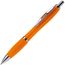 Kugelschreiber Hawaï Hardcolour (orange) (Art.-Nr. CA299141)