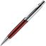 Kugelschreiber Nautilus (Rot / silber) (Art.-Nr. CA299238)