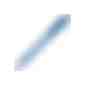 Kugelschreiber Cosmo Transparent (Art.-Nr. CA303954) - Schlanker Toppoint Kugelschreiber mit...