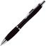 Kugelschreiber Hawaï Hardcolour (Schwarz) (Art.-Nr. CA305151)