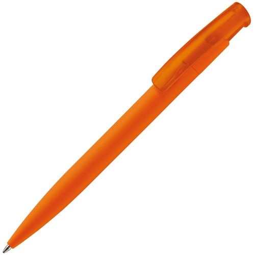 Kugelschreiber Avalon Soft-Touch (Art.-Nr. CA306401) - Beliebter Kugelschreiber im Toppoint-Des...