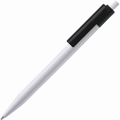 Kugelschreiber Kuma Hardcolour (Art.-Nr. CA307390) - Toppoint Kugelschreiber Design. Made in...
