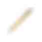 Bambus Kugelschreiber (Art.-Nr. CA307500) - Kugelschreiber aus Bambus Material mit...