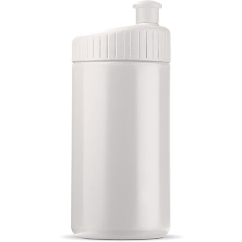 Sportflasche Design 500ml (Art.-Nr. CA308648) - Diese Toppoint Design Trinkflasche ist...