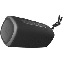 1RB7500 I Fresh 'n Rebel Bold L2 - Waterproof Bluetooth speaker (Gun metal - dark) (Art.-Nr. CA309474)