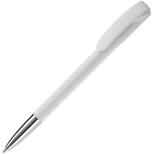 Kugelschreiber Deniro mit Metallspitze Hardcolour (Art.-Nr. CA310352) - Toppoint Kugelschreiber. Mit stabilem...