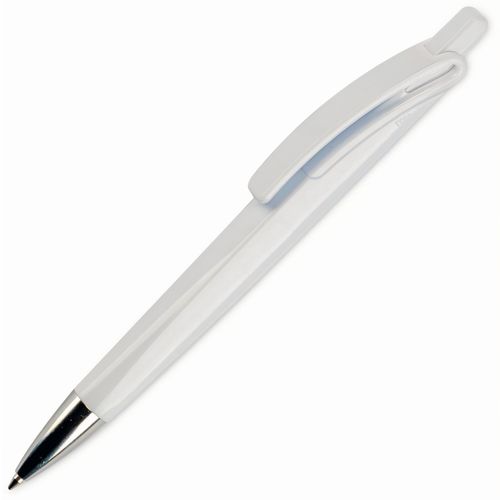 Kugelschreiber Riva Hardcolour (Art.-Nr. CA310711) - Toppoint Kugelschreiber Design. Kugelsch...