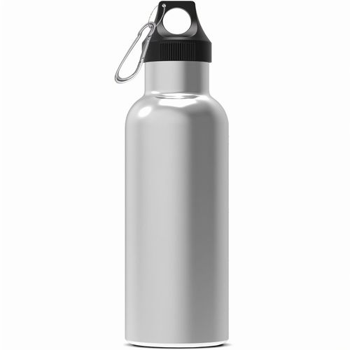 Isolierflasche Lennox 500ml (Art.-Nr. CA312871) - Doppelwandige vakuumisolierte Trinkflasc...