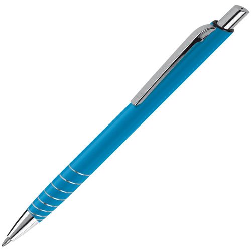 Kugelschreiber Havana (Art.-Nr. CA313548) - Aluminium Kugelschreiber, Toppoint...