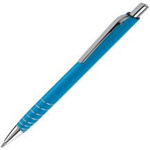 Kugelschreiber Havana (hellblau) (Art.-Nr. CA313548)