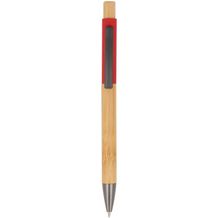 Kugelschreiber Madrid Holz (Art.-Nr. CA315993)