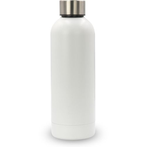 Isolierflasche Sublimation 500ml (Art.-Nr. CA317666) - Doppelwandige, vakuumisolierte Flasche...