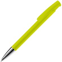 Kugelschreiber Avalon Hardcolour mit Metallspitze (hellgrün) (Art.-Nr. CA318841)
