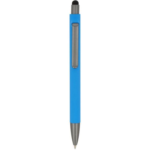 Kugelschreiber Madeira Stylus R-ABS (Art.-Nr. CA321466) - Wir stellen Ihnen unseren innovativen...