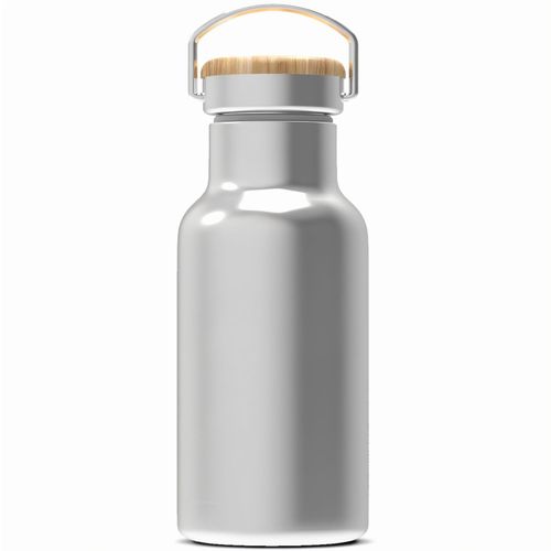 Isolierflasche Ashton 350ml (Art.-Nr. CA325590) - Doppelwandige vakuumisolierte Trinkflasc...