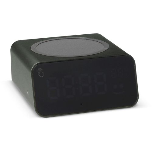 Xoopar GRS Reddi Charge PD Uhr mit kabelloses Ladegerät (Art.-Nr. CA327450) - Erleben Sie Innovation! Unser GRS-zertif...